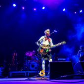 4 luglio 2023 - Goa Boa Festival - Arena del Mare - Genova - Venerus in concerto