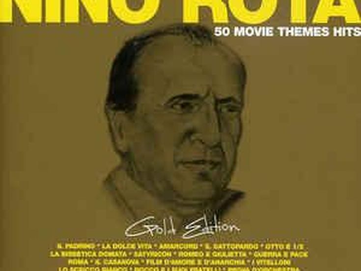 Nino Rota