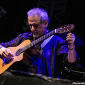 28 giugno 2024 - Lazzaretto - Bergamo - Roberto Vecchioni in concerto