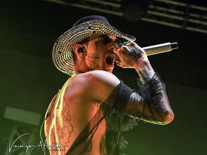 Achille Lauro