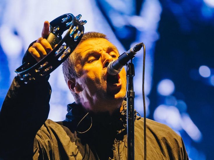 Liam Gallagher