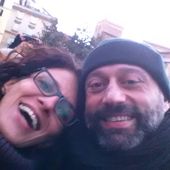 FlashMob alle Colonne di San Lorenzo a Milano il 17 gennaio