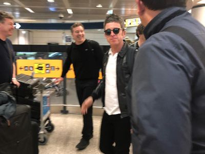 Noel come Liam, anche lui ora abita da solo. Ecco esattamente dove