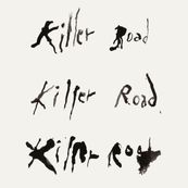 Soundwalk Collective - KILLER ROAD