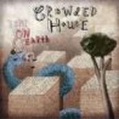 Crowded House - TIME ON EARTH