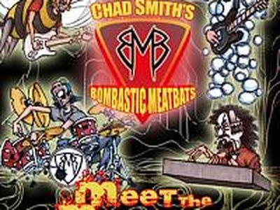 Chad Smith (Red Hot Chili Peppers): in arrivo un disco con Jon Batiste - AUDIO 
