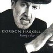 Gordon Haskell - HARRY&#039;S BAR
