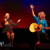 16 luglio 2013 - Diga Nazario Sauro - Grado (Go) - Brian May in concerto