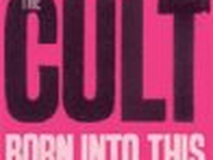BORN INTO THIS Cult