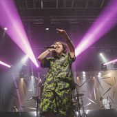 26 maggio 2022 - Atlantico Live - Roma - Madame in concerto