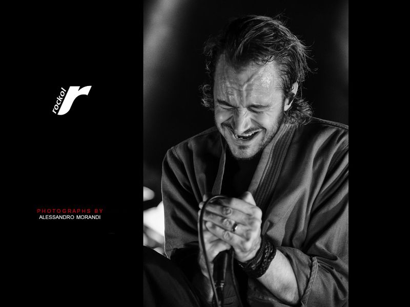 3 settembre 2023 &ndash; Prato &egrave; spettacolo - Piazza Duomo - Prato &ndash; Editors in concerto