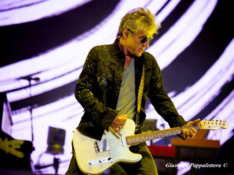 6 settembre 2014 - Stadio Nereo Rocco - Trieste - Ligabue in concerto 6 settembre 2014 - Stadio Nereo Rocco - Trieste - Ligabue in concerto