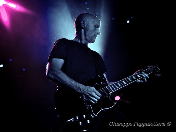Moby forse diventa il produttore del nuovo album di Courtney Love