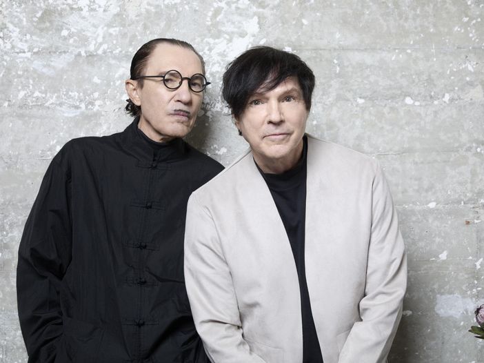 Sparks, le 15 migliori collaborazioni: non solo Gorillaz&hellip;