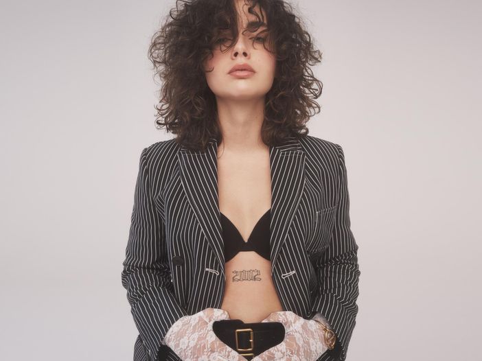 Madame, ascolta &quot;Marea&quot; in versione pizzica