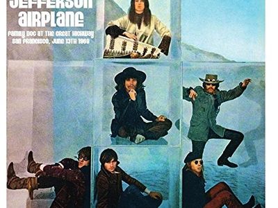 Jefferson Airplane