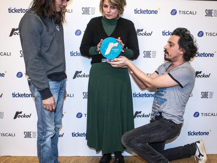 Rockol Awards 2022