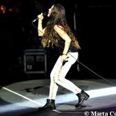 21 luglio 2012 - Auditorium Parco della Musica - Roma - Alanis Morissette in concerto 21 luglio 2012 - Auditorium Parco della Musica - Roma - Alanis Morissette in concerto