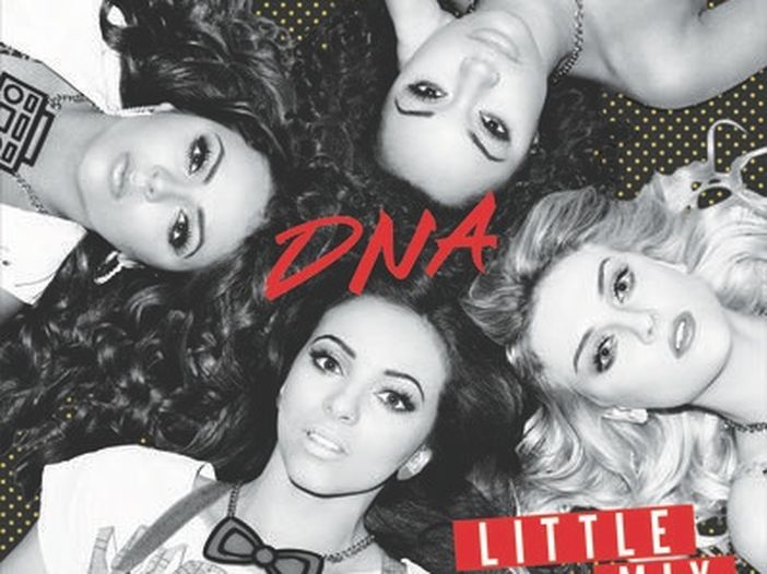 Little Mix, un&#039;anteprima del nuovo album dallo studio di registrazione. GUARDA