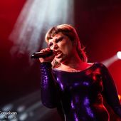 2 ottobre 2025 - Hall - Padova - Split Dogs in concerto