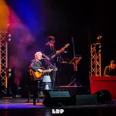 23 dicembre 2019 - Teatro EuropAuditorium - Bologna - Ron in concerto
