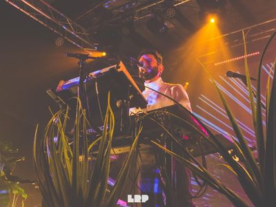 MGMT: sarà pubblicato a giugno il nuovo album eponimo