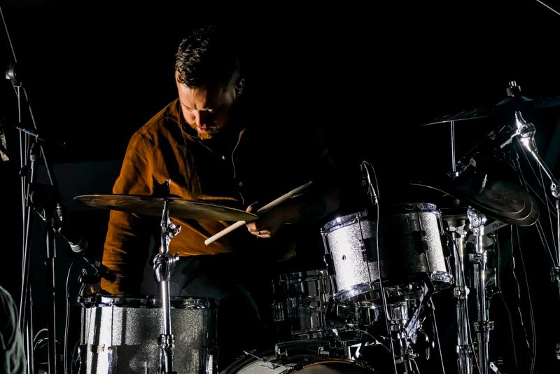 28 novembre 2021 - Link - Bologna - Viagra Boys in concerto
