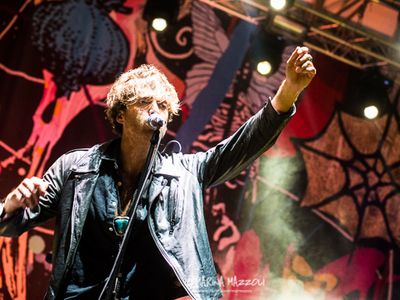 Classifiche UK, Paolo Nutini ancora primo