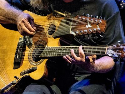 Metheny, Jarreau e Jarrett in Umbria in luglio