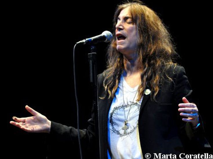 Ad Atlanta il &apos;Musicmidtown festival&apos;, ospiti Dylan e Patti Smith 