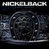 Nickelback - DARK HORSE