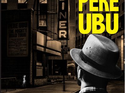Pere Ubu: &apos;Noi siamo mainstream, Britney Spears è avant garde&apos;