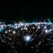 9 agosto 2023 - Parco Gondar - Gallipoli (Le) - Sfera Ebbasta in concerto