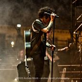 21 luglio 2022 – Anfiteatro della Civitella - Chieti – LP in concerto 21 luglio 2022 – Anfiteatro della Civitella - Chieti – LP in concerto