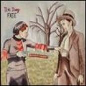 Dr. Dog - FATE
