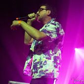 7 dicembre 2023 - Amici di Piero Charity Fest - OGR - Torino - Willie Peyote in concerto