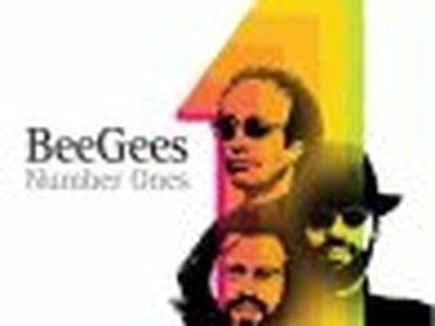 NUMBER ONES Bee Gees