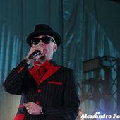 5 settembre 2015 - Piazza della Loggia - Brescia - J-Ax in concerto
