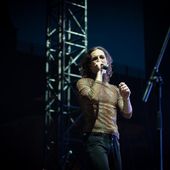 23 giugno 2019 - Cavea Auditorium - Roma - Maneskin in concerto 23 giugno 2019 - Cavea Auditorium - Roma - Maneskin in concerto