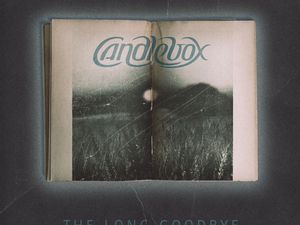 Krusen lascia i Candlebox
