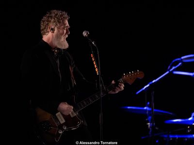 Glen Hansard