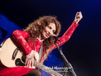 Teresa De Sio