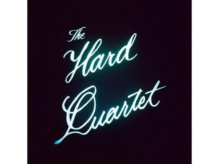 Hard Quartet: il debutto live di un supergruppo indie