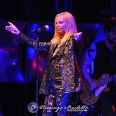13 aprile 2016 - Teatro Colosseo - Torino - Patty Pravo in concerto