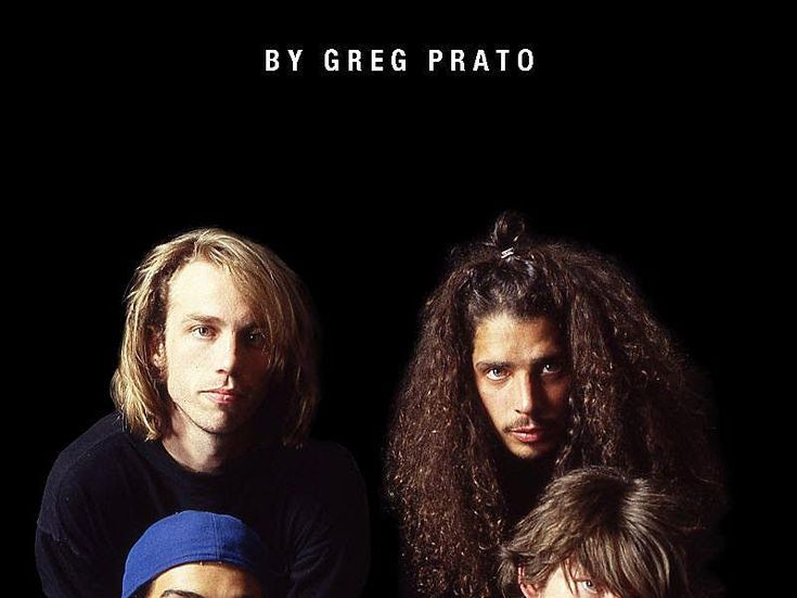 Soundgarden