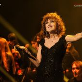 3 maggio 2025 - Teatro Verdi - Firenze - Fiorella Mannoia in concerto 3 maggio 2025 - Teatro Verdi - Firenze - Fiorella Mannoia in concerto