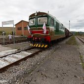 Lo Sponz Fest di Vinicio Capossela, Calitri, 28 agosto