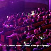 31 marzo 2016 - Cinema Teatro Massimo - Pescara - Alex Britti in concerto