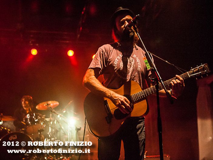 Jarabe De Palo: nuovo album da indipendenti 