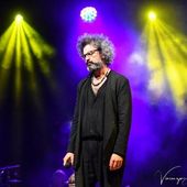 15 luglio 2022 - Piazza Cattedrale - Asti - Simone Cristicchi e Amara in concerto